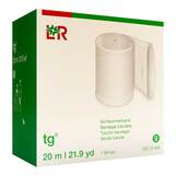 Produktbild TG Schlauchverband Gr&ouml;&szlig;e 9 20 m wei&szlig;