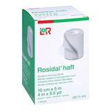 Produktbild Rosidal haft Kompressionsbinde 10 cmx5 m