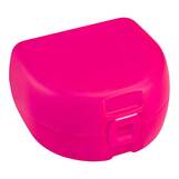Produktbild Prothesen Zahnspangenbox universal pink