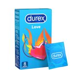 Produktbild Durex Love Kondome