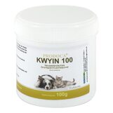 Produktbild Gr&uuml;nlippenmuschel Kwyin 100 Pulver f&uuml;r Hunde / Katzen