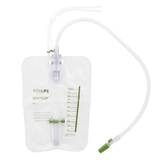 Produktbild Konticur Bett- / Beinb.1000 ml 60 cm steril Tropfk.