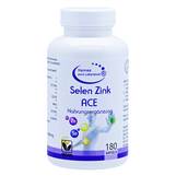 Produktbild Selen Zink ACE Kapseln