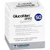 Produktbild Glucomen areo Sensor Teststreifen
