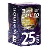 Produktbild Wellion Galileo Blutzuckerteststreifen