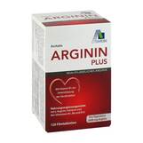 Produktbild Arginin plus Vitamin B1 + B6 + B12 + Fols&auml;ure Filmtabletten 