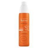 Produktbild Avene Sonnenspray SPF 50+ 