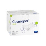 Produktbild Cosmopor steril 5x7,2 cm