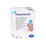 Produktbild P&uuml;tter Binde 8 cmx5 m