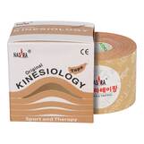 Produktbild Kinesiologie Tape 2,5 cmx5 m beige