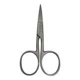 Produktbild Nagelschere 10 cm gebogen Pedicure rostfrei