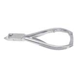 Produktbild Nagelzange 14 cm Kopfschneider mit Sperre rostfrei