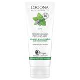 Produktbild Logona Purify tiefenreinigendes Peeling-Gel