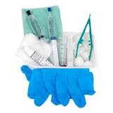 Produktbild Katheter Set mit Octenisept