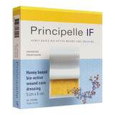 Produktbild Principelle IF Wundauflage 5x6 cm