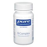 Produktbild Pure Encapsulations B-Complex Kapseln