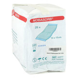 Produktbild Nobasorb Saugkompressen 10x15 cm