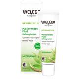 Produktbild Weleda Naturally Clear mattierendes Fluid