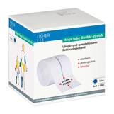 Produktbild H&ouml;ga Tube Double-Stretch 8 cmx10 m blau