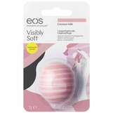 Produktbild EOS Visibly Soft Lip Balm coconut milk 