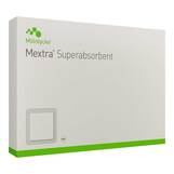 Produktbild Mextra Superabsorbent Verband 12,5x12,5 cm