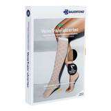 Produktbild Venotrain Ulcer.39 Set Unterstr.AD moder.XL nl.nat