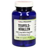 Produktbild Teufelskrallen 345 mg GPH Kapseln