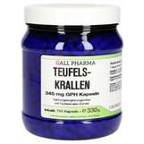 Produktbild Teufelskrallen 345 mg GPH Kapseln