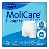 Produktbild MoliCare® Premium Fixpants long leg M