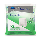 Produktbild MoliCare® Premium Fixpants long leg XL