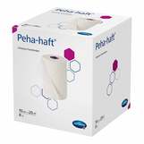Abbildung: Peha-Haft Fixierbinde latexfrei 10 cmx20 m Binden, 8 St PZN 12550390