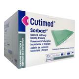 Produktbild Cutimed Sorbact Saugkompressen 10x10 cm