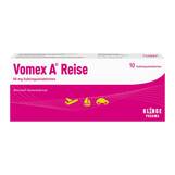 Produktbild Vomex A® Reise