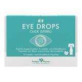 Produktbild Gse Eye Drops Click