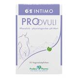 Produktbild Gse Intimo Pro-Ovuli Vaginalsuppositorien