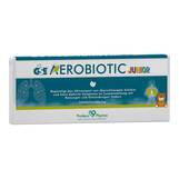 Produktbild Gse Aerobiotic Junior Einm.Ampulle f&uuml;r Vern.Inhalation -L&ouml;sung 
