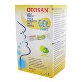 Abbildung: Otosan Hals- und Rachengel Forte Gel, 14X10 ml PZN 12562269