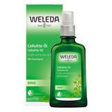 Produktbild Weleda Birke Cellulite-&Ouml;l