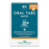 Produktbild Gse Oral Tabs Rapid Tabletten