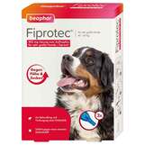 Produktbild Fiprotec 402 mg L&ouml;sung z.Auftr.f&uuml;r sehr gr&ouml;&szlig;e Hunde