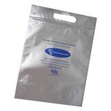 Produktbild Isolierbeutel gro&szlig; mit Tragegriff 13x25x34 cm KDA