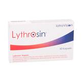 Produktbild Lythrosin Kapseln