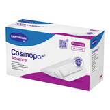 Produktbild Cosmopor Advance 10x20 cm
