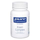 Produktbild Pure Encapsulations Eisen Complex Kapseln