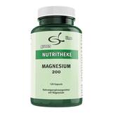 Produktbild Magnesium 200 Kapseln