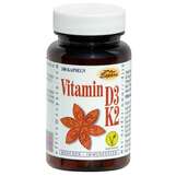 Produktbild Vitamin D3-K2 Kapseln