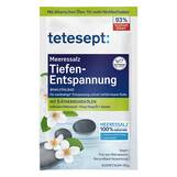 Produktbild Tetesept Meeressalz Tiefen-Entspannung