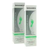 Produktbild Sanamed Fu&szlig;-Creme-Schaum Jade