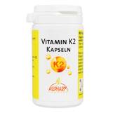 Produktbild Vitamin K2 MK7 Allpharm Premium 100 µg Kapseln