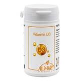 Produktbild Vitamin D3 1.000 I.E. Allpharm Premium Tabletten